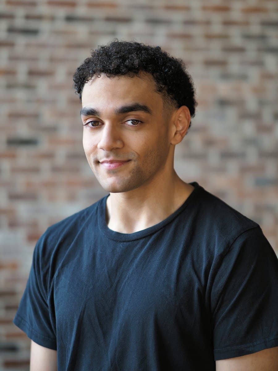 Sound Fitness trainer portrait